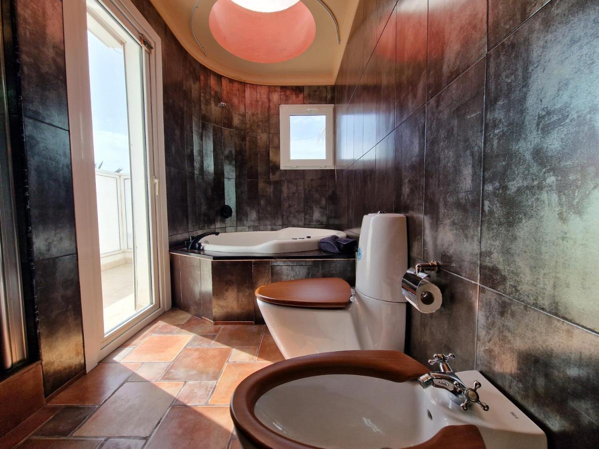 Villa Habibi Luxury 5B Chayofa エクステリア 写真