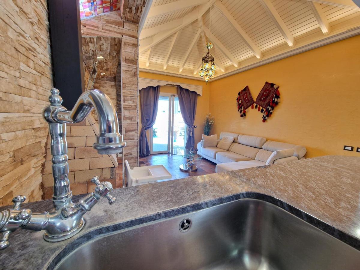 Villa Habibi Luxury 5B Chayofa エクステリア 写真