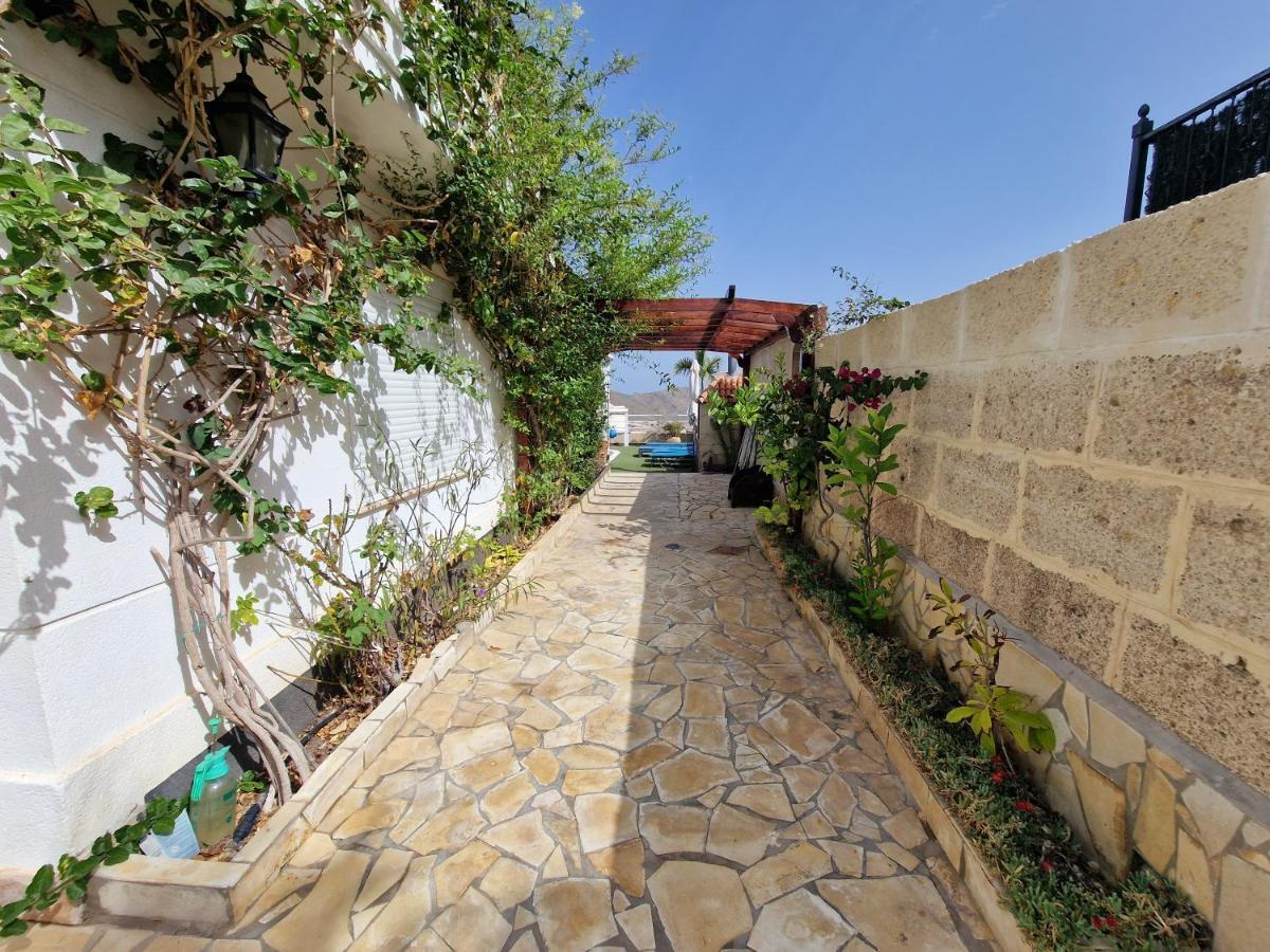 Villa Habibi Luxury 5B Chayofa エクステリア 写真