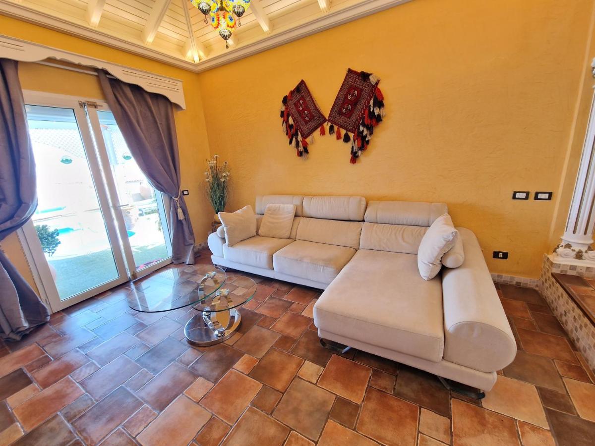 Villa Habibi Luxury 5B Chayofa エクステリア 写真