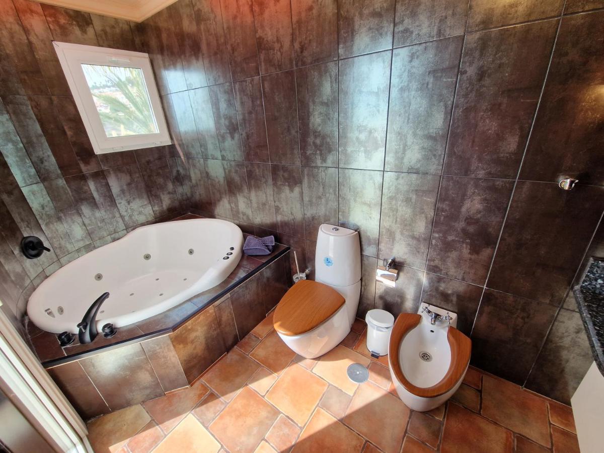 Villa Habibi Luxury 5B Chayofa エクステリア 写真